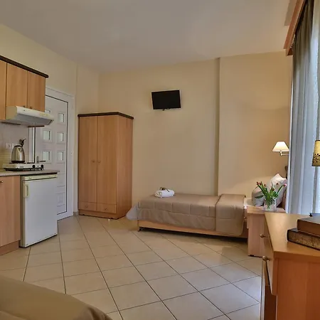 Irida Apartment *