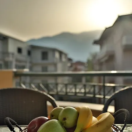 Apartment Irida Leptokarya (Pieria)