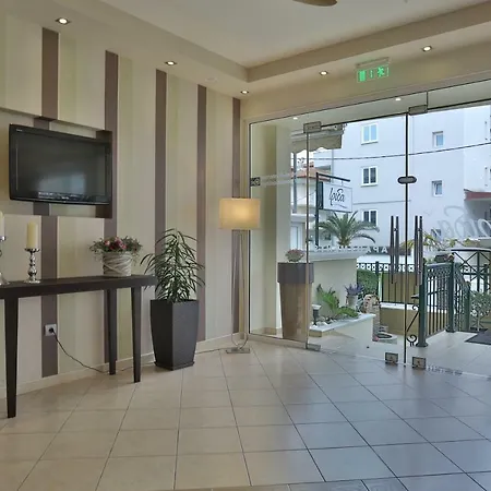 Irida Apartment