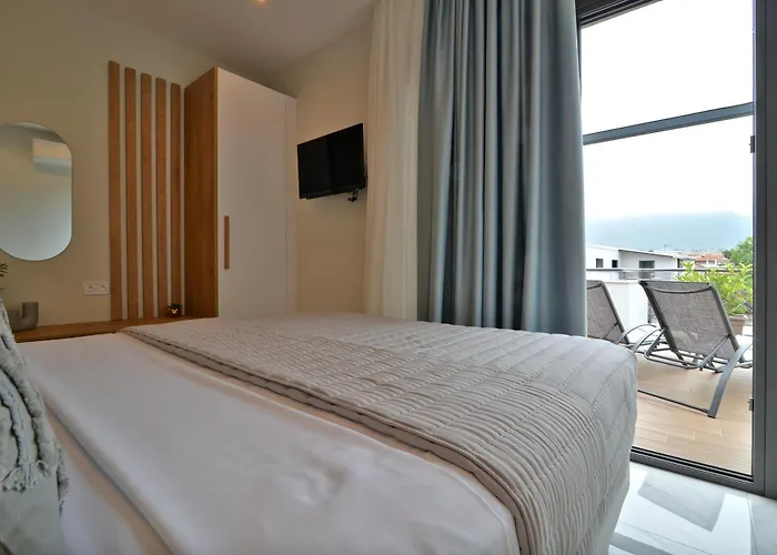 Irida Leptokarya (Pieria)