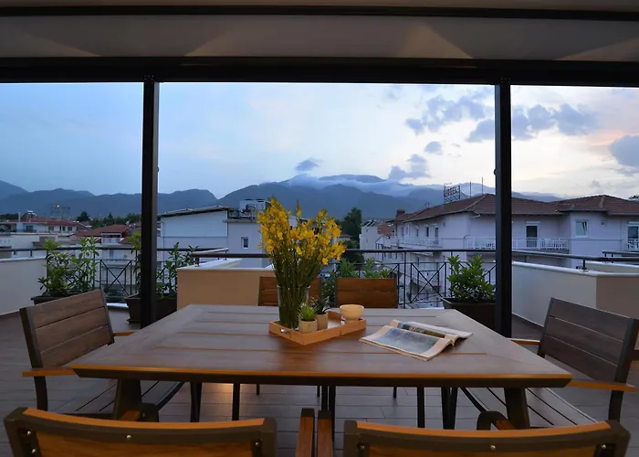 Irida * Leptokarya (Pieria)