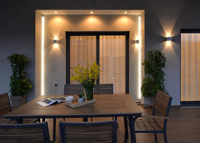 Lägenhet Irida Leptokarya (Pieria)