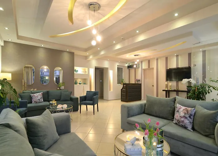 Irida Leptokarya (Pieria)