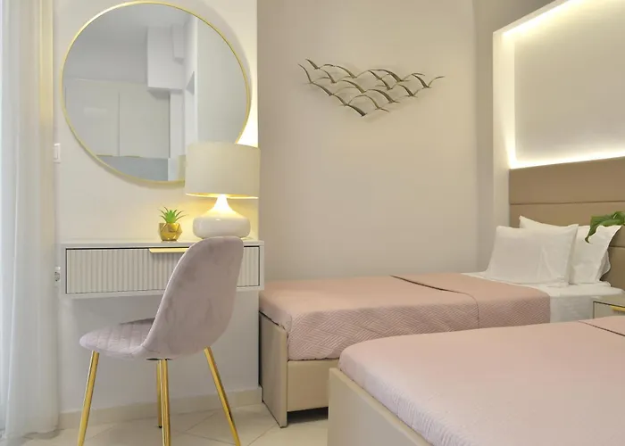 Irida Leptokarya (Pieria)