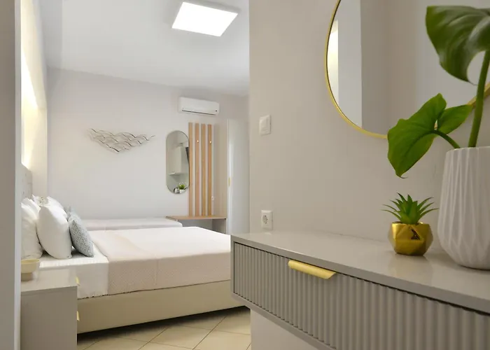 Irida Leptokarya (Pieria)