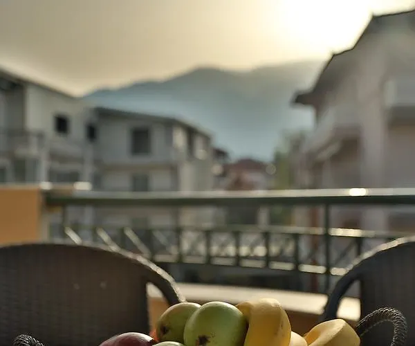 Lägenhet Irida Leptokarya (Pieria)