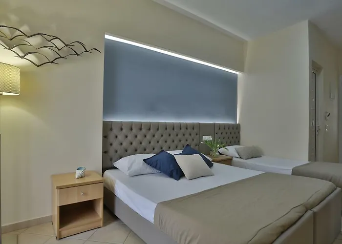 Irida * Leptokarya (Pieria)